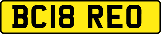 BC18REO