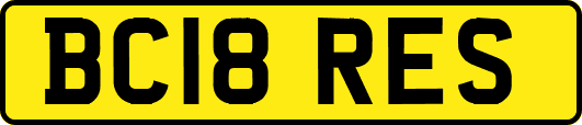 BC18RES