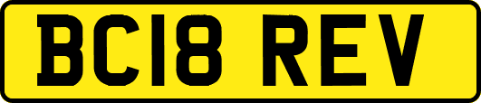 BC18REV