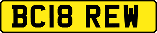 BC18REW