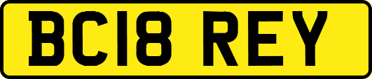 BC18REY