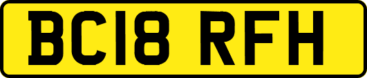 BC18RFH