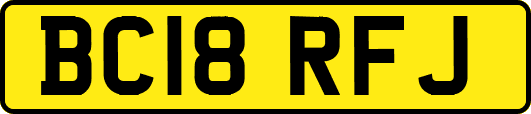 BC18RFJ
