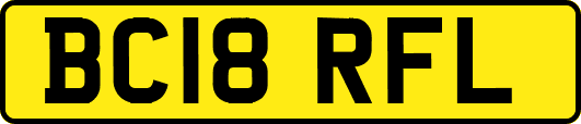 BC18RFL