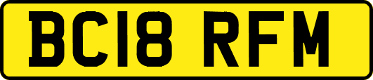 BC18RFM
