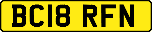BC18RFN