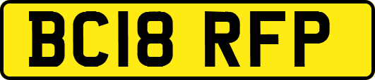 BC18RFP