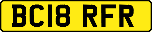 BC18RFR