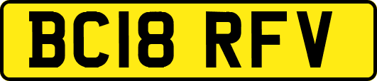 BC18RFV