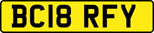 BC18RFY