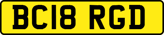 BC18RGD