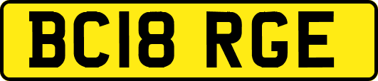 BC18RGE
