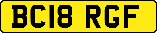 BC18RGF