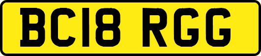BC18RGG