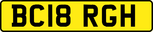BC18RGH