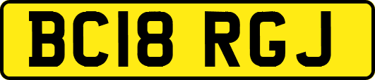 BC18RGJ