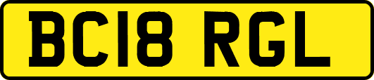 BC18RGL