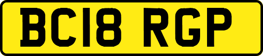 BC18RGP