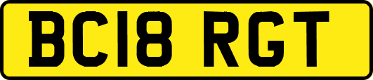 BC18RGT