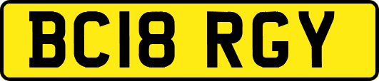 BC18RGY