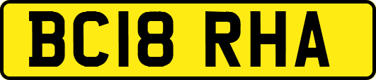 BC18RHA