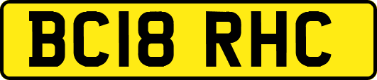 BC18RHC