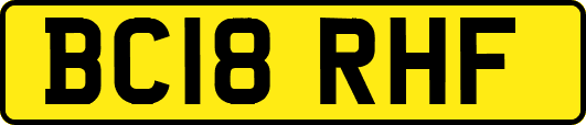 BC18RHF