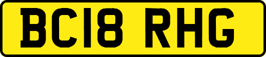 BC18RHG