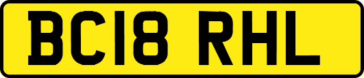 BC18RHL