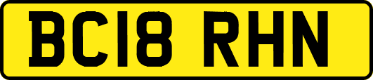 BC18RHN