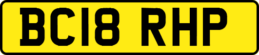 BC18RHP