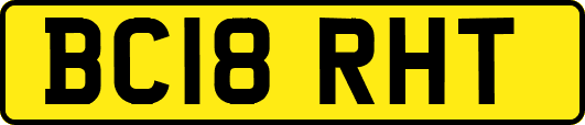 BC18RHT