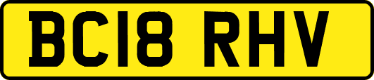 BC18RHV