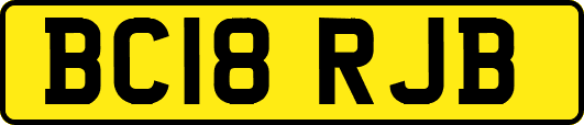 BC18RJB
