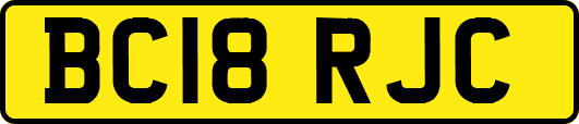BC18RJC