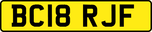 BC18RJF