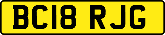 BC18RJG