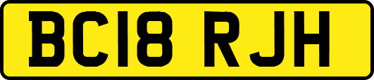 BC18RJH