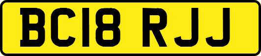 BC18RJJ