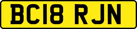 BC18RJN
