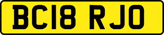 BC18RJO