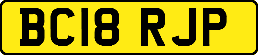 BC18RJP