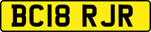 BC18RJR
