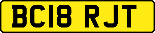BC18RJT