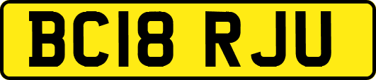 BC18RJU