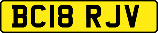 BC18RJV