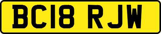 BC18RJW