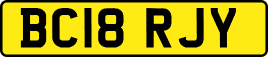 BC18RJY