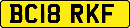 BC18RKF
