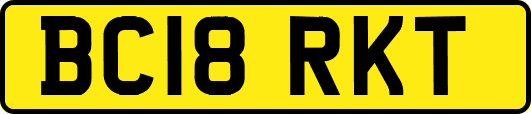 BC18RKT